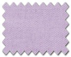 100% Cotton Purple Pin Point