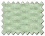 100% Cotton Green Pin Point