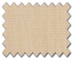 100% Cotton Beige Chambray