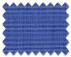 100% Cotton Blue Chambray