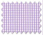 100% Cotton Light Purple Dobby