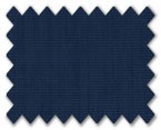160's Superfine Cotton Navy Plain