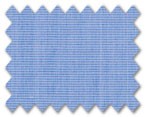 160's Superfine Cotton Blue Chambray