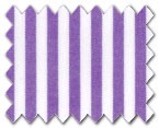 160's Superfine Cotton Purple Stripe