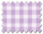 160's Superfine Cotton Purple Check