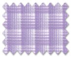 Wrinkle Free Cotton Purple Dobby