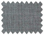 Summer Wool Dove Grey Plain