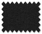 Summer Wool Charcoal Plain