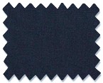 Summer Wool Dark Blue Plain