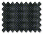 V.B. Spring Wool Dark Blue Dobby