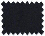Medium Wool Dark Blue with Dark Blue Stripe