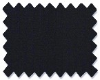 Medium Wool Dark Blue with Dark Blue Stripe