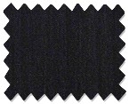 Medium Wool Charcoal Herringbone