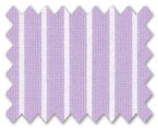 160's Superfine Cotton Purple Stripe