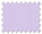 160's Superfine Cotton Purple Check