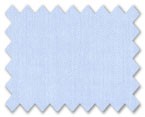 160's Superfine Cotton Light Blue Twill