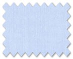 160's Superfine Cotton Light Blue Twill