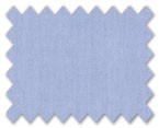 160's Superfine Cotton Blue Twill
