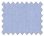 160's Superfine Cotton Blue Twill