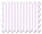160's Superfine Cotton Pink Stripe