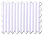 160's Superfine Cotton Purple Stripe