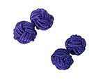 Purple Silkknot