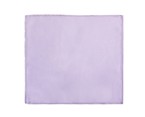 9-1/2" x 9-1/2" Purple Silk Handkerchief