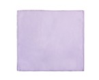 9-1/2" x 9-1/2" Purple Silk Handkerchief