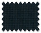 V.B. Mohair Navy Dobby