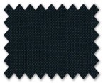 V.B. Mohair Navy Plain
