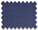 V.B. Spring Wool Blue Plain