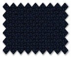 V.B. Spring Wool Navy Dobby