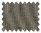 V.B. Spring Wool Brown Plain