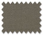 V.B. Spring Wool Brown Plain