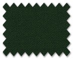 V.B. Spring Wool Dark Green Plain