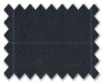 V.B. Summer Wool Dark Blue with Light Blue Check
