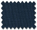 V.B. Summer Wool Greyish Blue Plain
