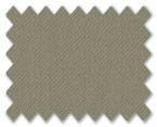 V.B. Summer Wool Khaki Plain