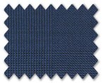 V.B. Spring Wool Blue Check