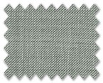 V.B. Spring Wool Light Grey Plain