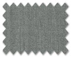 V.B. Spring Wool Grey Plain