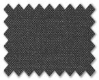 Zegna Trofeo Dark Grey Plain