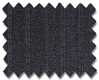 Zegna Trofeo Medium Grey with Grey Stripe