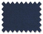 Zegna Trofeo Navy Plain