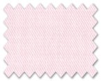 Zegna Timeless 100% Cotton Pink  Twill