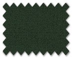 Summer Wool Dark Green Plain