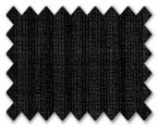 Summer Wool Black Stripe