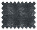 Loro Piana 130's Wool Grey Dots