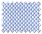 160's Superfine Cotton Blue Oxford