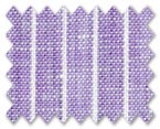 Linen Purple Stripe